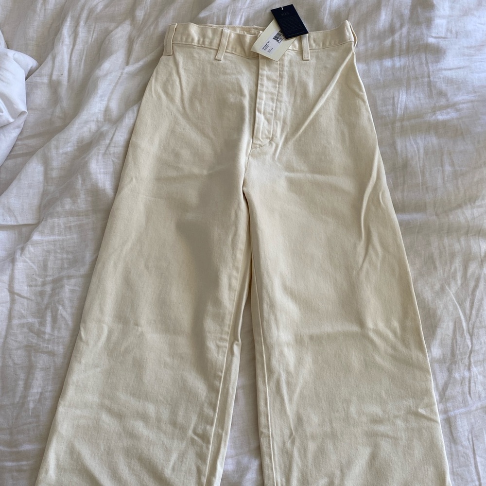 THE GREAT. Seafair Jean